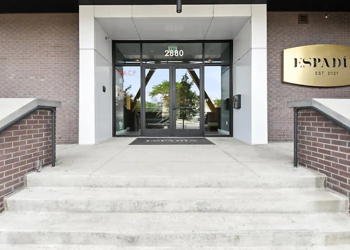 City Views - Luxe Loft - Zuni Lofts