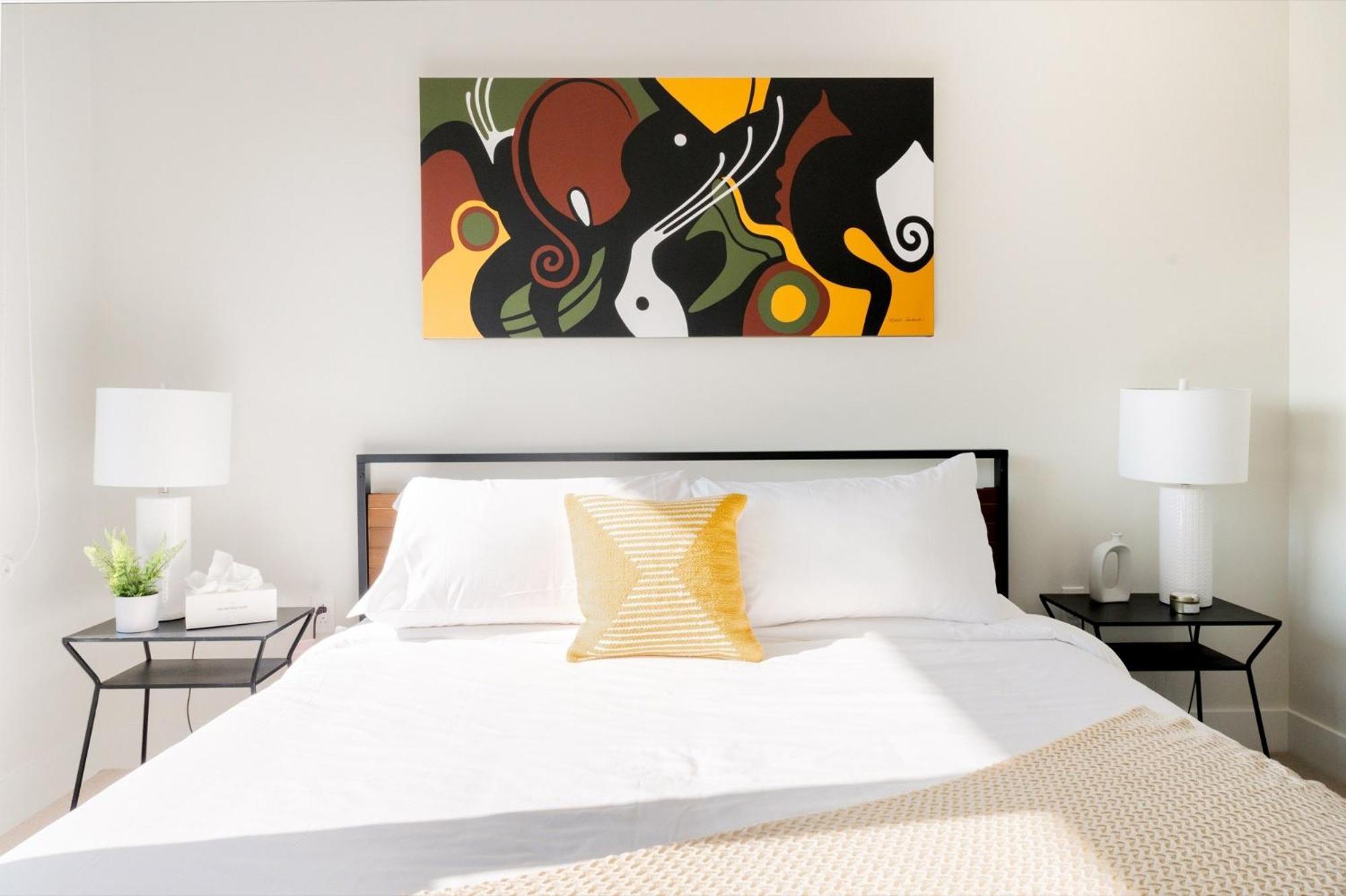 Holiday home Views - Luxe Loft - Zuni Lofts *