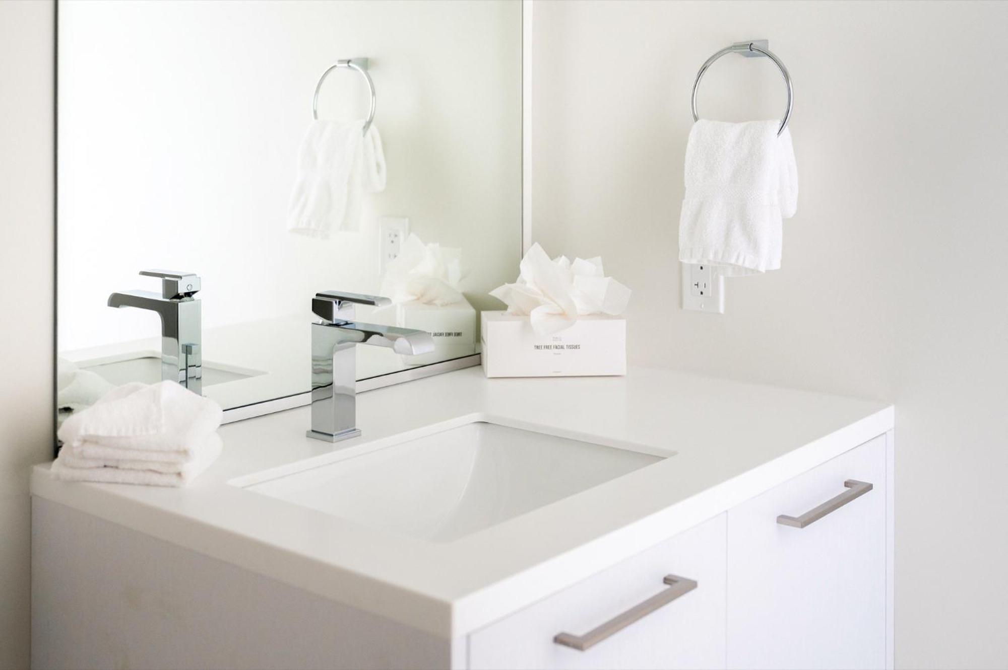 Views - Luxe Loft - Zuni Lofts
