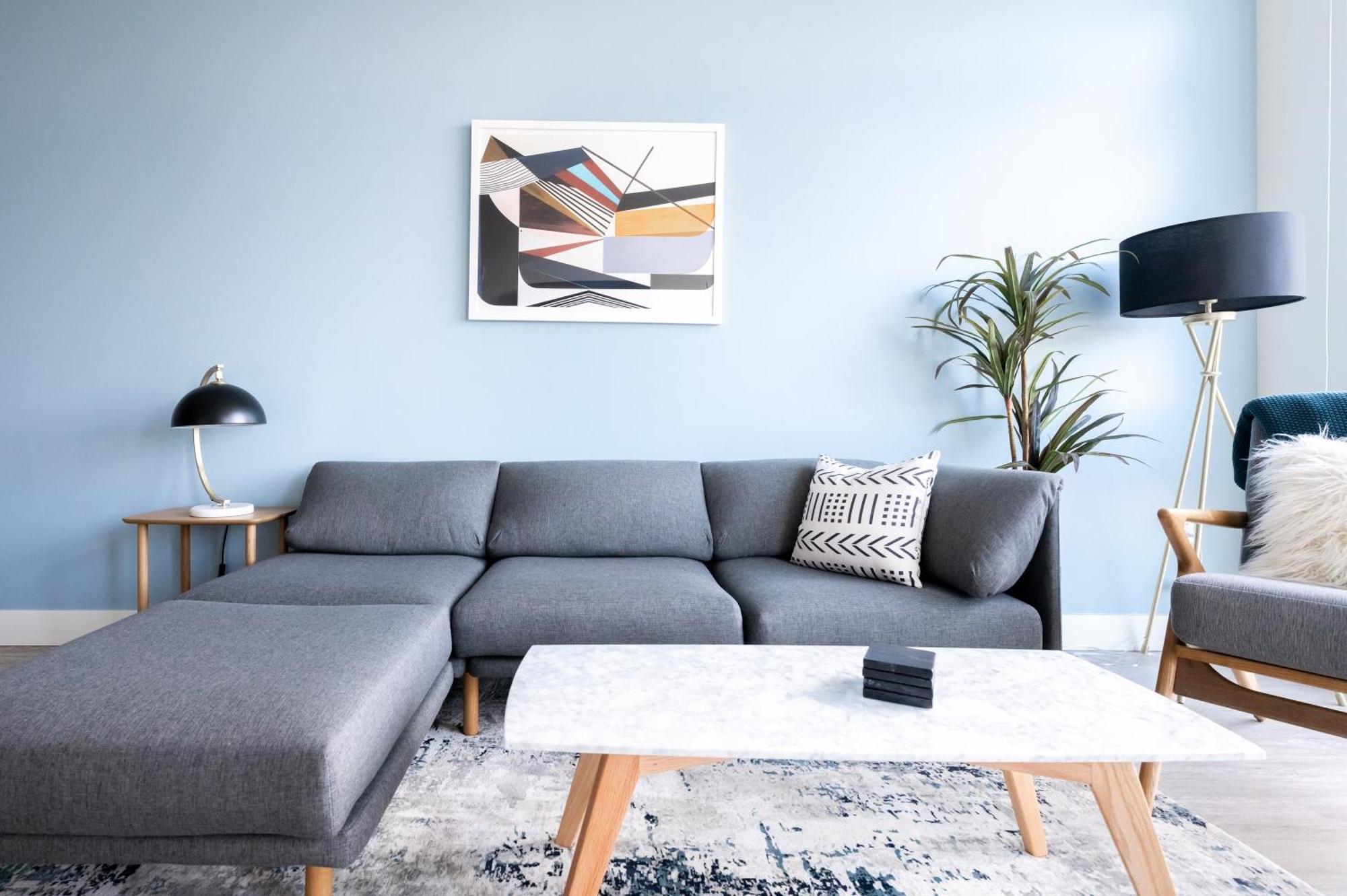 Holiday home Views - Luxe Loft - Zuni Lofts Denver