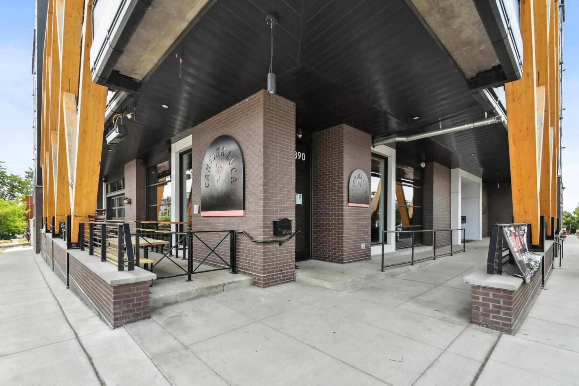 Views - Luxe Loft - Zuni Lofts