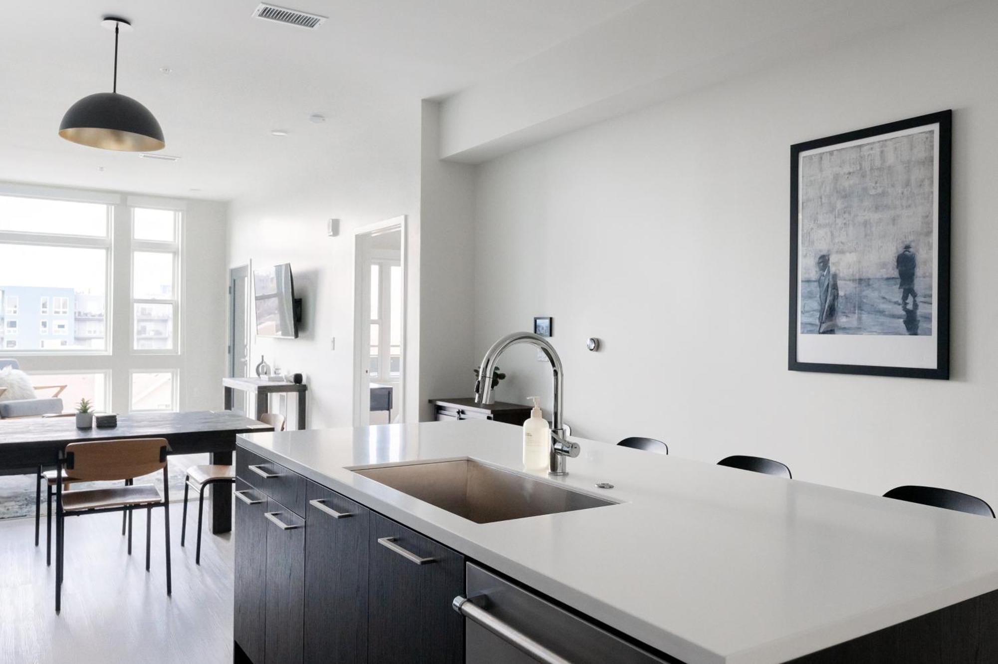 Holiday home Views - Luxe Loft - Zuni Lofts Denver