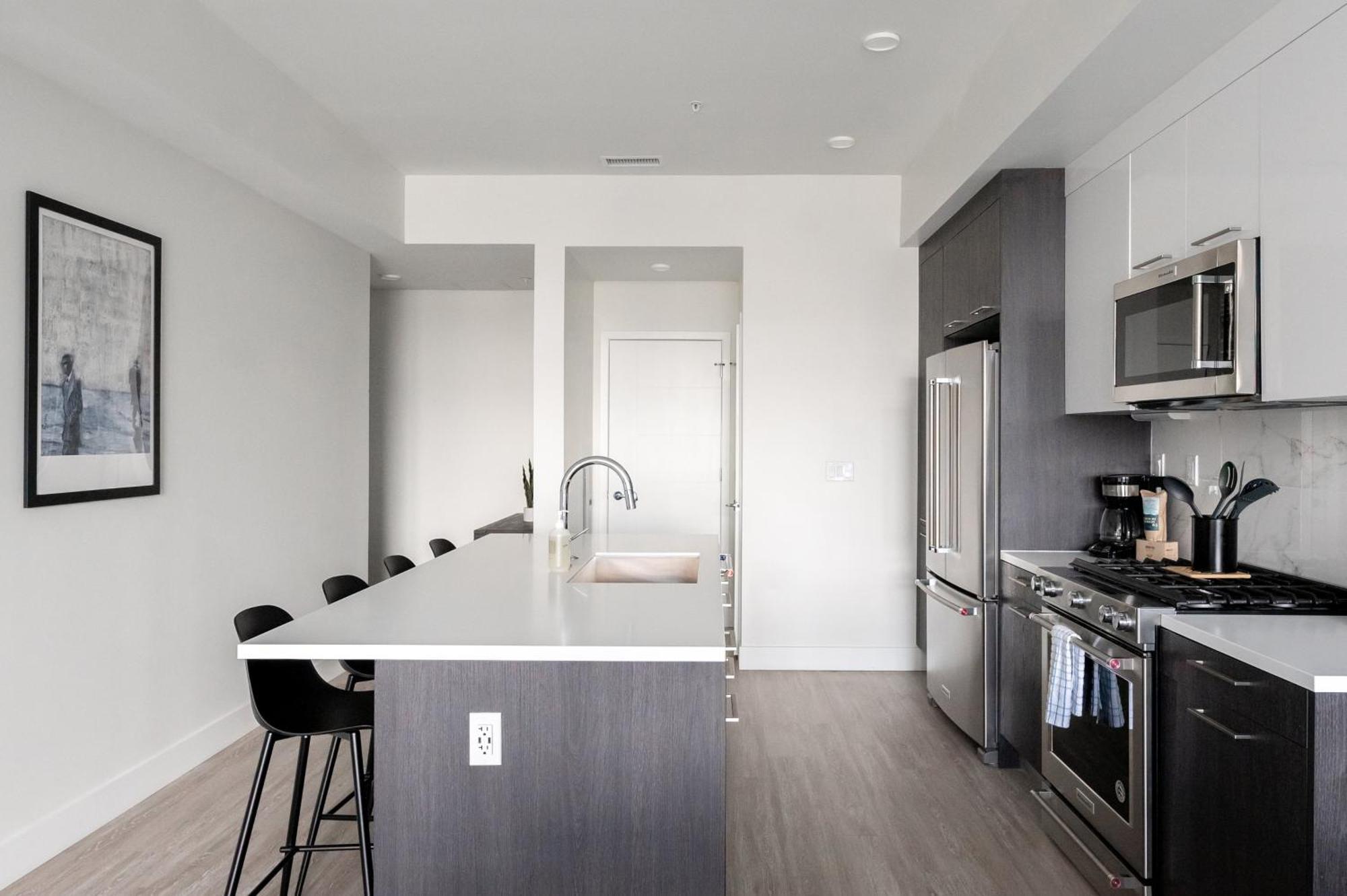 Holiday home Views - Luxe Loft - Zuni Lofts *