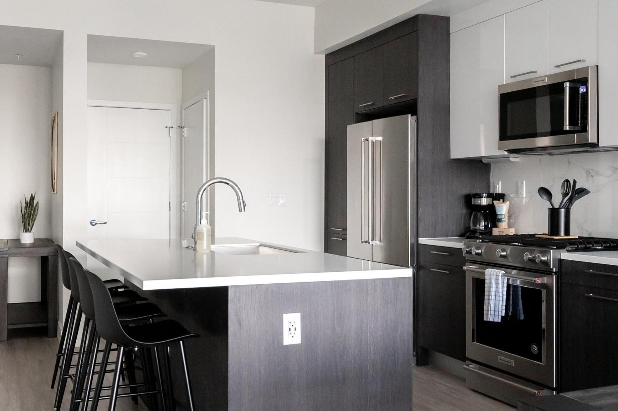 Views - Luxe Loft - Zuni Lofts