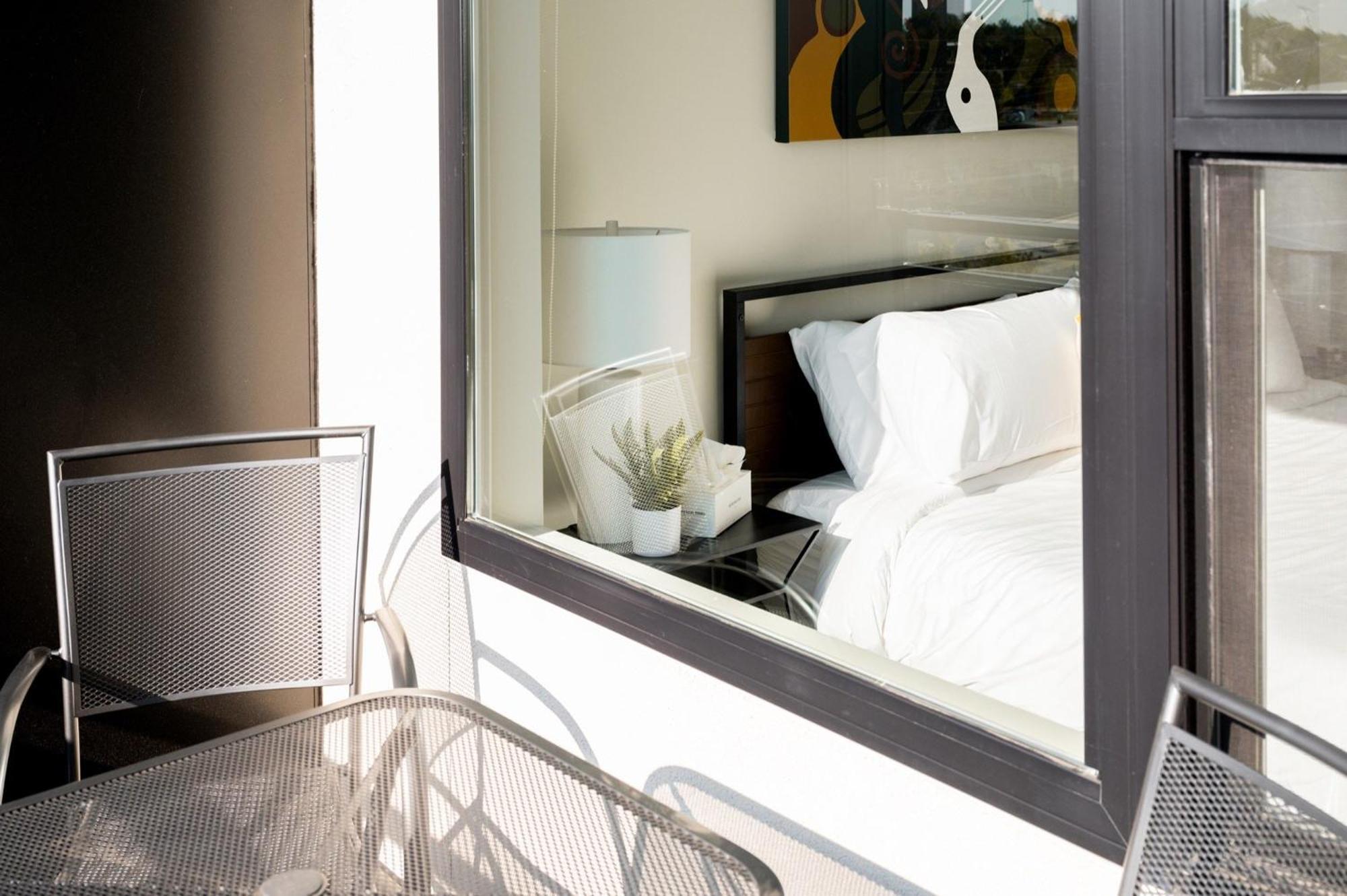 Holiday home Views - Luxe Loft - Zuni Lofts *